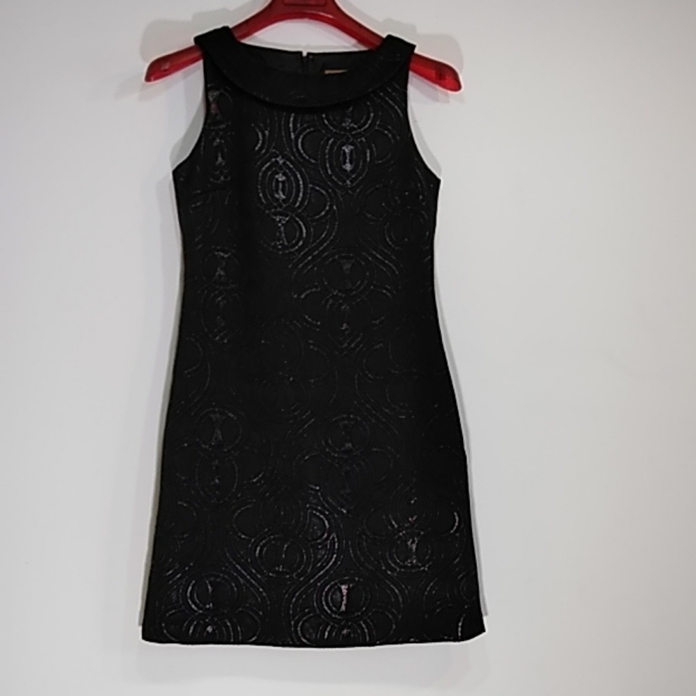 Limited edition black little dress